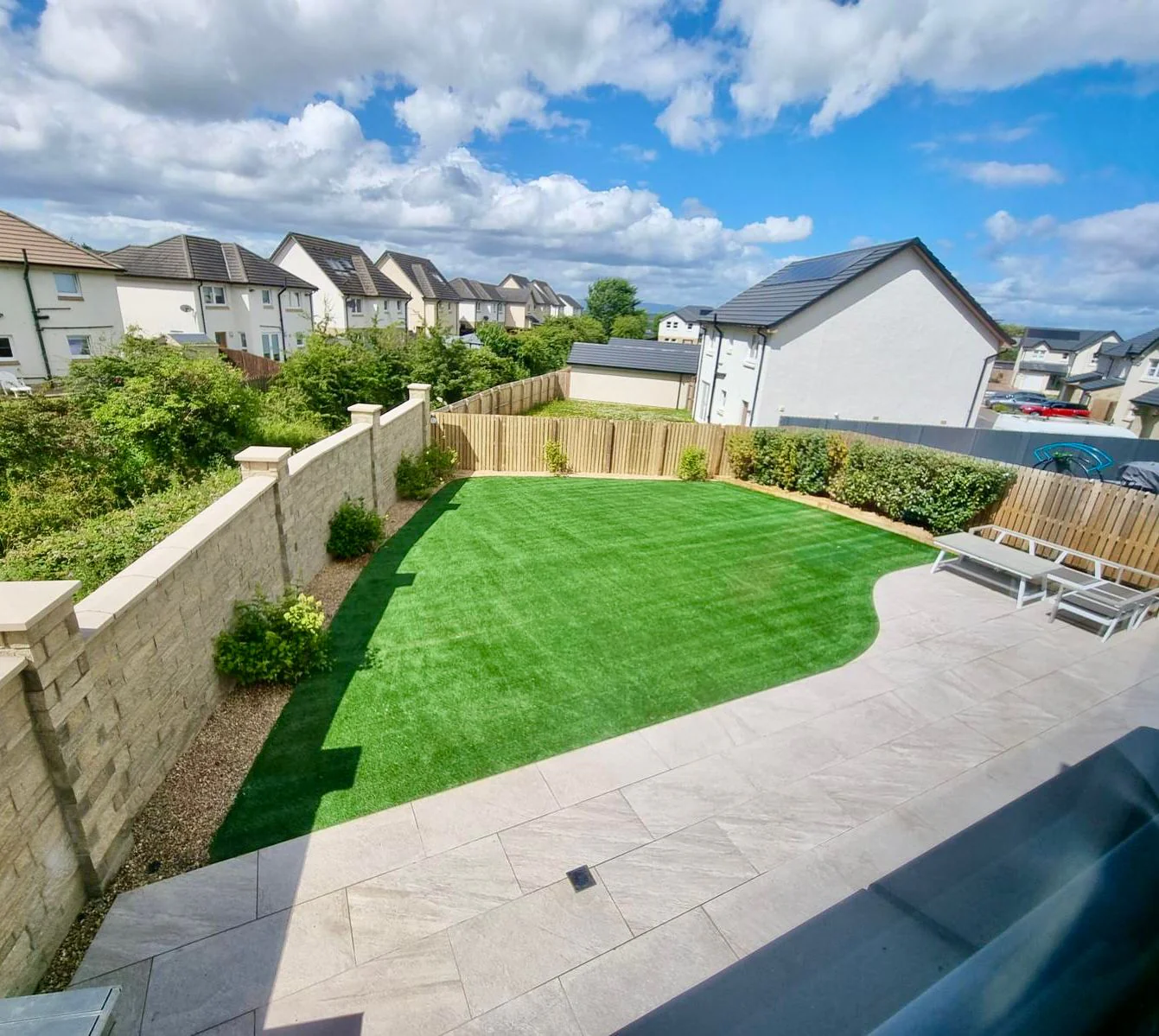 Artificial Grass