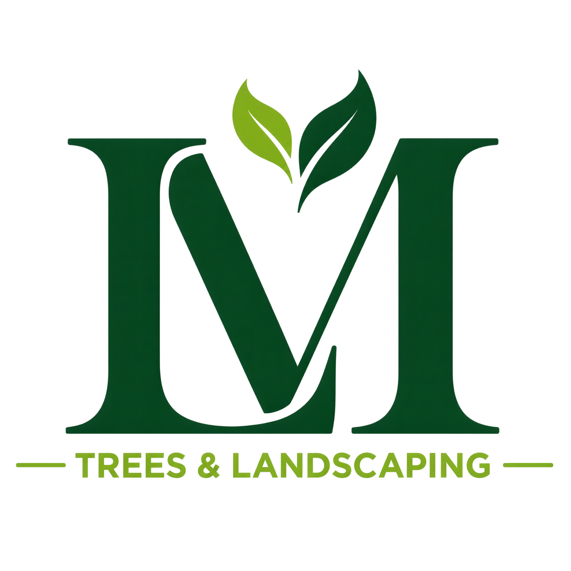 LM Trees & Landscaping